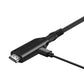 For PS1/for PS2 to HDMI Compatible Adapter Converter Up to 1080P Output Support PS1/for PS2 (480i/480p/576i)