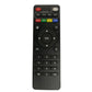 Professional Remote Control for Set-top Box, Android, TV Box, Infrared, Control for X96 X96mini X96w, with KD Function