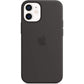 Compatible with Apple MagSafe Case for iPhone 12 mini Black