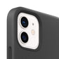 Compatible with Apple MagSafe Case for iPhone 12 mini Black