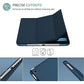 ProCase iPad 10.2 Case iPad 9th generation, Hard Shell Blue