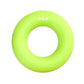 Hand, forearm and finger strengtheners - Silicone rings for muscle training, sports, climbing, fitness