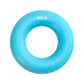Hand, forearm and finger strengtheners - Silicone rings for muscle training, sports, climbing, fitness