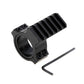Bicycle Light Mount Bicycle Flashlight Mount Flashlight Torch M 1pc