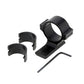 Bicycle Light Mount Bicycle Flashlight Mount Flashlight Torch M 1pc