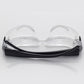 TV Magnifying Glass 2.1x TV Glasses Remote Viewing TV Glasses, ZQKLA