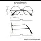 Harry Potter Vintage Round Glasses Frames