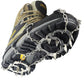 Anti-Slip Studs for Shoes with 18 Steel Studs XL