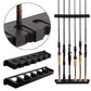 Telescopic Fishing Landing Net with Handle, Portable Fishing Net for Anglers