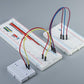 Breadboard/Mini Breadboard/Experiment Board 400 holes long
