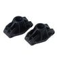 XLH Hosim 9125 RC Car Parts Kit, 14pcs Black Control Arms, Stub Axle, Bumper, Compatible with Hosim 9125