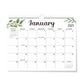 2025 Calendar - 14.5 x 11.4 inch 2025 Wall Calendar in Progress