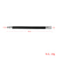 For Xiaomi scooter inflatable extension cord original model inflatable extension valve M365 Pro Pro2 1S extension tube Black