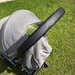 2 pcs universal stroller handle covers