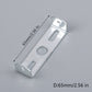 Bracket Ceiling plate mounting with fixed screws Ceiling lamp C