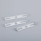 Bracket Ceiling plate mounting with fixed screws Ceiling lamp C