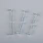 Bracket Ceiling plate mounting with fixed screws Ceiling lamp C