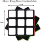 3x3 cube, speed cube, professional, smooth, suitable for competition