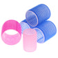 Self-Adhesive Hair Rollers 6pcs DIY Magic Hair Styling