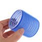 Self-Adhesive Hair Rollers 6pcs DIY Magic Hair Styling
