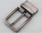 1.1 Inches to 1.5 Inches Belt Buckle 28mm to 38mm Single Prong Square Belt Buckles for Women Men