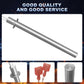 SRV7000-660, Igniter Replacement for Pelpro PP130, PP150, PP60, PP70, PPC90, TSC90& Pleasant Hearth PH35PS, PH50PS, PH50CABPS& Quadra-fire Outfitter Pellet Stoves, Ignition