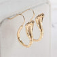 Vintage Cobra Dangle Earrings Personalized Animal Snake Hook Earrings for Women Punk Gothic Ear Jewelry
