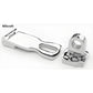 Marine Grade Stainless Steel Heavy Duty Door Hasp with Turning Padlock Eye Mount