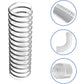 1 Pcs Lower Hose suitable for Shark Rotator NV752 NV751 NV340 NV400 NV501 NV502 NV552 NV650 UV795 Vacuum Cleaner, 1-1/2" Lower Duct Hose Replacement