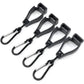 4pcs Glove Clips for work Glove Holders,Ideal for glove clips for construction