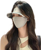 UV Face Cover UPF 50+ Women&