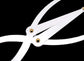 Golden Mean Calipers Golden Ratio Calipers Stainless Steel Eyebrow Ruler 1:1.618 Measure Tool for Tattoo Makeup