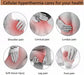 Terahertz Therapy Devices THZ Blower Wand Healthy Physiotherapy Plates Electric Heating Therapy Massage US Plug