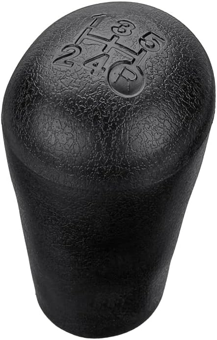 5 Speed Manual Car Gear Knob Shift Lever, for Toyota 1996-2001 4Runner 1995-2004 Tacoma