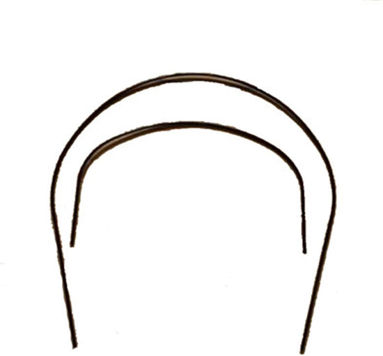 Iron Frame for Babyzen Yoyo Yoya Stroller Sun Protections Pram Top Stent Support Bracket Baby Cart Safe Guard Stand
