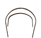 Iron Frame for Babyzen Yoyo Yoya Stroller Sun Protections Pram Top Stent Support Bracket Baby Cart Safe Guard Stand
