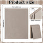 20 Pcs Book Board, Binders Board Chipboard Designer Bookboard Heavy Duty Chipboard Sheets Bookbinding Supplies for Book Binding Materials Cover(8.5 x 11 in,80 Pt) kraft  8.5 x 11 Inch,80 Pt