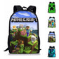 Minecraft-themed children&