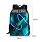 Minecraft-themed children&