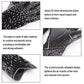 1 Pair Size 6 Goalkeeper Gloves Football Gloves