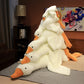 Giant White Goose Stuffed Animal Duck Plush Pillow 130cm
