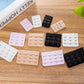 Bra Extender 2 Hooks 3 Hooks 4 Hooks 12-Pack Black White Beige Pink Bra Strap Extensions