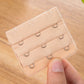Bra Extender 2 Hooks 3 Hooks 4 Hooks 12-Pack Black White Beige Pink Bra Strap Extensions