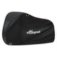 Bicycle Cover Outdoor Waterproof Bicycle Cover with Lock Hole
