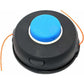 Husqvarna Trimmer Head T45X Replacement for 143R-II 153R 240R 250R Models