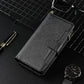 Compatible with Samsung Galaxy S21 5G Case Magnetic Leather Wallet Samsung Card Holder Protective Cover