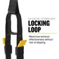 TRX All-in-One Suspension Trainer - Home gym system for the experienced gym enthusiast, including access to TRX Training Club-WELLNGS