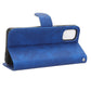 Skin Fe phone case for Nokia C02 Blue_max