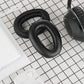 Compatible with Sennheiser PXC 550 Replacement Ear Cushions Ear Pads 2 Pairs