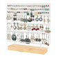 Earring Holder Earring Display Stand Ear Holder Jewelry Holder_max